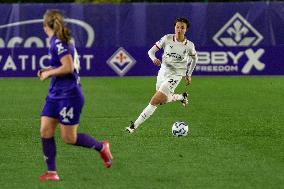 CALCIO - Serie A Femminile - ACF Fiorentina vs AC Milan