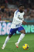 CALCIO - Serie A - AS Roma vs Como 1907