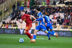 CALCIO - Serie B - US Catanzaro vs AC Reggiana