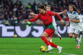 CALCIO - Serie A - AC Milan vs SS Lazio