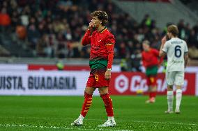 CALCIO - Serie A - AC Milan vs SS Lazio