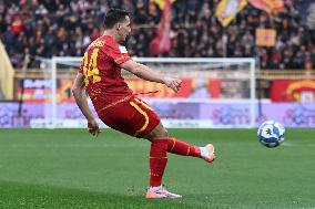 CALCIO - Serie B - US Catanzaro vs AC Reggiana