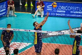 VOLLEY - Superlega Serie A - Allianz Milano vs Valsa Group Modena