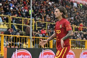 CALCIO - Serie B - US Catanzaro vs AC Reggiana