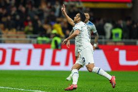 CALCIO - Serie A - AC Milan vs SS Lazio