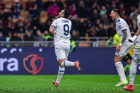 CALCIO - Serie A - AC Milan vs SS Lazio