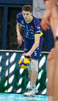VOLLEY - Superlega Serie A - Allianz Milano vs Valsa Group Modena