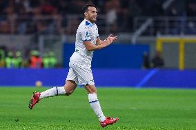 CALCIO - Serie A - AC Milan vs SS Lazio