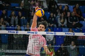 VOLLEY - Superlega Serie A - Allianz Milano vs Valsa Group Modena