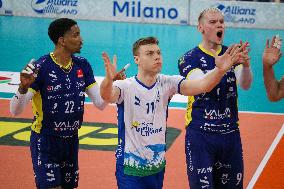 VOLLEY - Superlega Serie A - Allianz Milano vs Valsa Group Modena