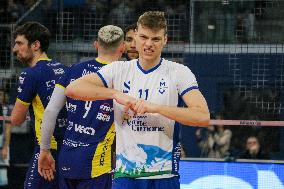 VOLLEY - Superlega Serie A - Allianz Milano vs Valsa Group Modena