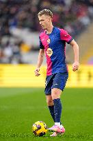 FC Barcelona v Real Sociedad - La Liga EA Sports