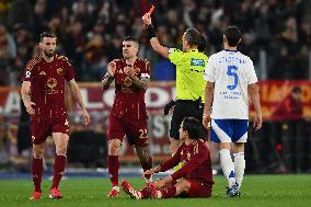 CALCIO - Serie A - AS Roma vs Como 1907