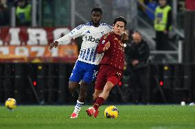CALCIO - Serie A - AS Roma vs Como 1907