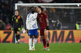 CALCIO - Serie A - AS Roma vs Como 1907