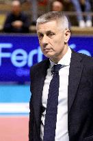 VOLLEY - Superlega Serie A - Gioiella Prisma Taranto vs Rana Verona