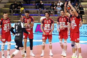 VOLLEY - Superlega Serie A - Gioiella Prisma Taranto vs Rana Verona