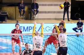 VOLLEY - Superlega Serie A - Gioiella Prisma Taranto vs Rana Verona