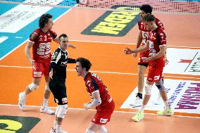 VOLLEY - Superlega Serie A - Gioiella Prisma Taranto vs Rana Verona
