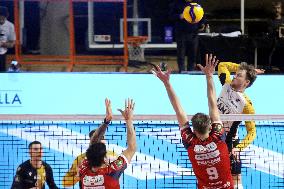 VOLLEY - Superlega Serie A - Gioiella Prisma Taranto vs Rana Verona