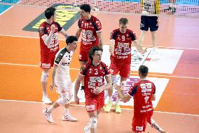 VOLLEY - Superlega Serie A - Gioiella Prisma Taranto vs Rana Verona