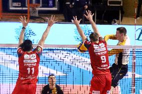 VOLLEY - Superlega Serie A - Gioiella Prisma Taranto vs Rana Verona