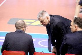 VOLLEY - Superlega Serie A - Gioiella Prisma Taranto vs Rana Verona
