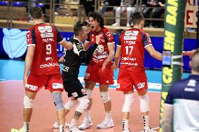 VOLLEY - Superlega Serie A - Gioiella Prisma Taranto vs Rana Verona