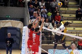 VOLLEY - Superlega Serie A - Gioiella Prisma Taranto vs Rana Verona