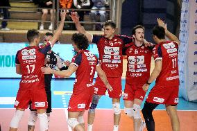VOLLEY - Superlega Serie A - Gioiella Prisma Taranto vs Rana Verona