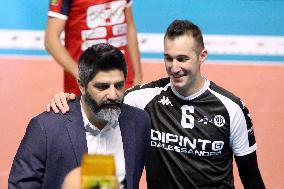 VOLLEY - Superlega Serie A - Gioiella Prisma Taranto vs Rana Verona