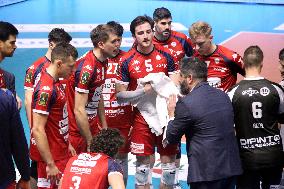 VOLLEY - Superlega Serie A - Gioiella Prisma Taranto vs Rana Verona