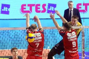 VOLLEY - Superlega Serie A - Gioiella Prisma Taranto vs Rana Verona