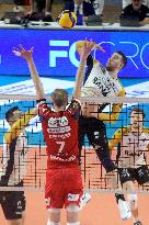 VOLLEY - Superlega Serie A - Gioiella Prisma Taranto vs Rana Verona