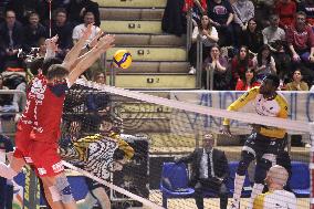 VOLLEY - Superlega Serie A - Gioiella Prisma Taranto vs Rana Verona