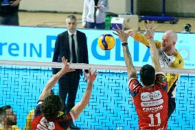 VOLLEY - Superlega Serie A - Gioiella Prisma Taranto vs Rana Verona