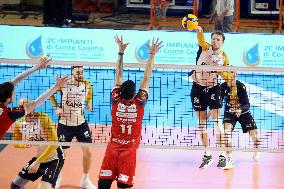 VOLLEY - Superlega Serie A - Gioiella Prisma Taranto vs Rana Verona
