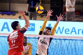 VOLLEY - Superlega Serie A - Gioiella Prisma Taranto vs Rana Verona