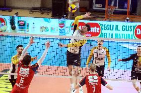VOLLEY - Superlega Serie A - Gioiella Prisma Taranto vs Rana Verona