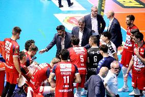 VOLLEY - Superlega Serie A - Gioiella Prisma Taranto vs Rana Verona