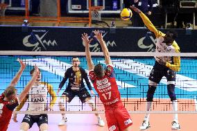 VOLLEY - Superlega Serie A - Gioiella Prisma Taranto vs Rana Verona