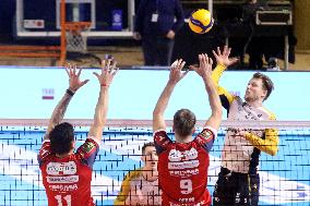 VOLLEY - Superlega Serie A - Gioiella Prisma Taranto vs Rana Verona