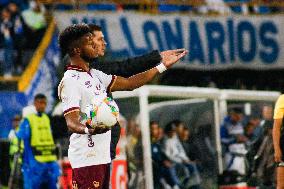 BetPlay Dimayor League - Millonarios F.C V Deportes Tolima