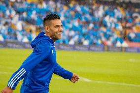 BetPlay Dimayor League - Millonarios F.C V Deportes Tolima