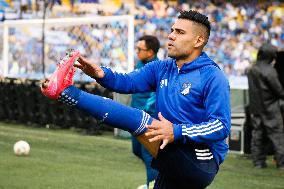 BetPlay Dimayor League - Millonarios F.C V Deportes Tolima