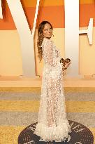 Vanity Fair Party - LA