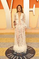 Vanity Fair Party - LA