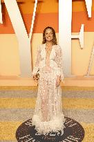 Vanity Fair Party - LA