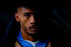 SSC Napoli v FC Internazionale - Serie A Enilive