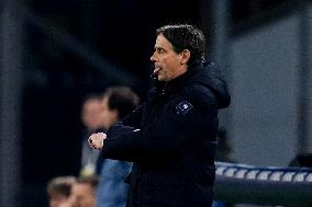 SSC Napoli v FC Internazionale - Serie A Enilive